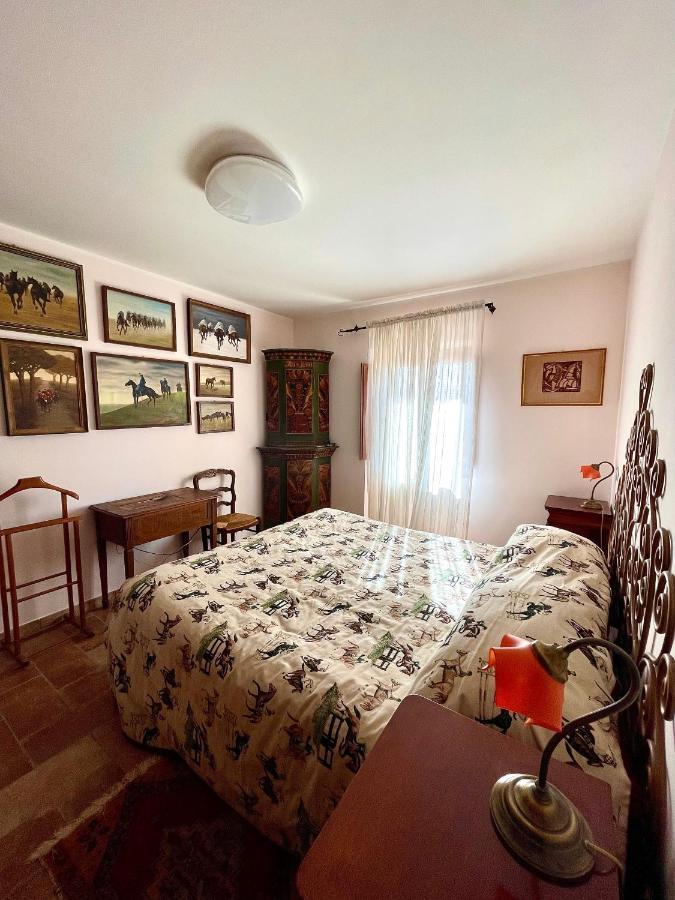 Апарт отель Donna Vittori - Borgo Agricolo Paliano Экстерьер фото