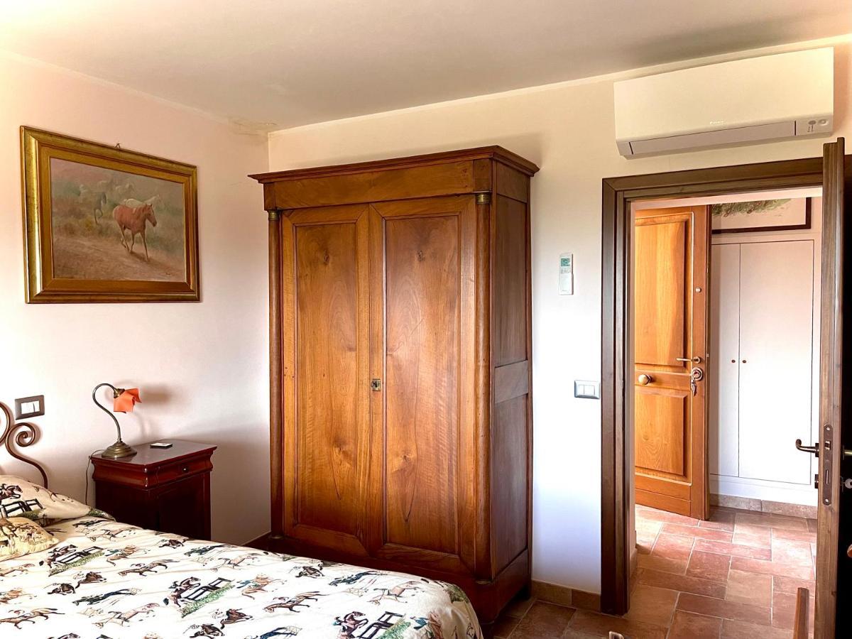 Апарт отель Donna Vittori - Borgo Agricolo Paliano Экстерьер фото