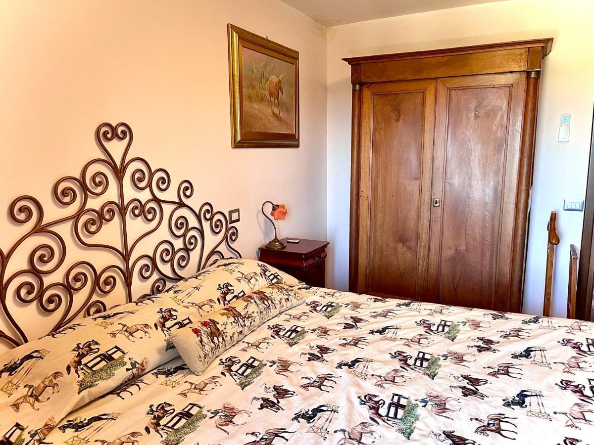 Апарт отель Donna Vittori - Borgo Agricolo Paliano Экстерьер фото